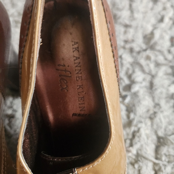 Anne Klein  iflex heels - Picture 2 of 6